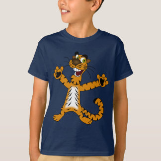Tiger year t shirt