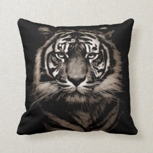 Tigeransikte Kudde