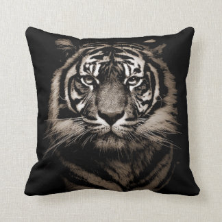 Tigeransikte Kudde