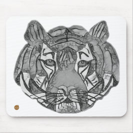 Tigeransikte Musmatta