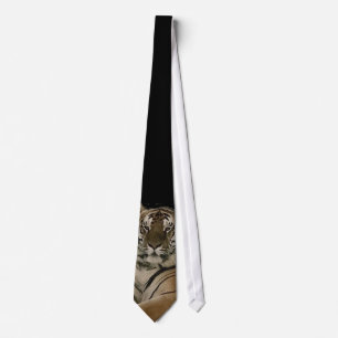 TigeransikteTie Slips