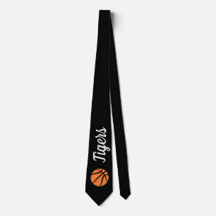 TigerbasketTie Slips