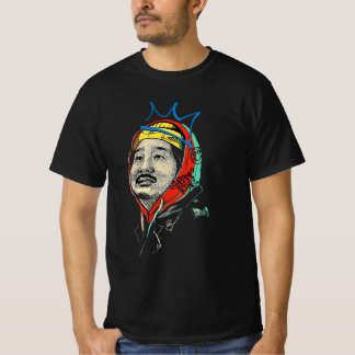 Tigerbelly art t shirt