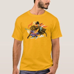 Tigerbläck T Shirt