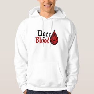 Tigerblod Sweatshirt