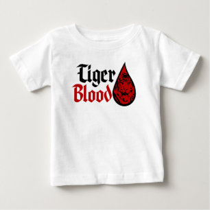 Tigerblod T-shirt