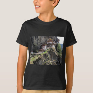 tigerbo tee
