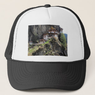 tigerbo truckerkeps