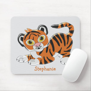 Tigerdesign Musmatta