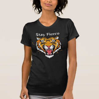 tigerdesign t shirt
