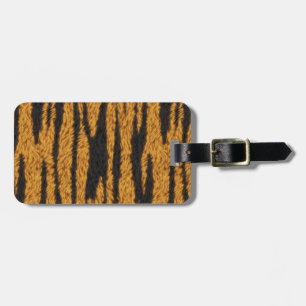 Tigerfelldesign Bagagebricka