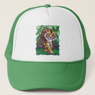Tigergåvor & tillbehör truckerkeps