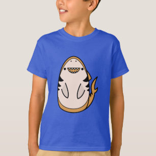 Tigerhaj! T Shirt
