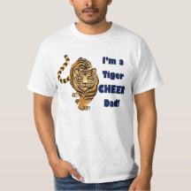 Tigerjubelpappa