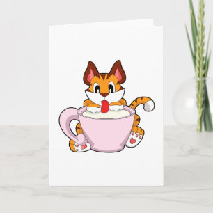 Tigerkatt med kopp mjölk.PNG Kort