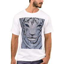 TIGERKONSTRUKTION T-SHIRT