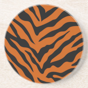 Tigerkustfartyg Underlägg Sandsten
