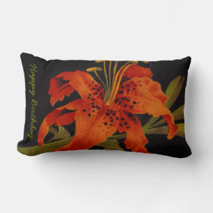 Tigerlily Ländryggskudde Lumbarkudde
