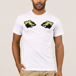 tigerLR T Shirt