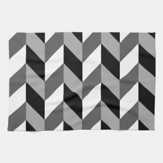 Tigermaträtthandduk Kökshandduk