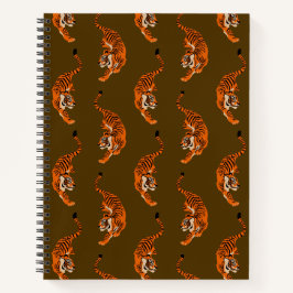 Tigermönster