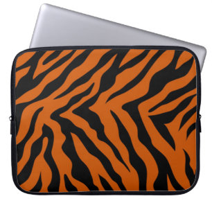 Tigermönsterlaptop sleeve