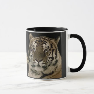 Tigermugg Mugg