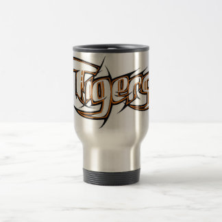 Tigermugg Resemugg