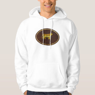 Tigern 2009 hoodie