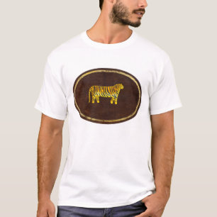 Tigern 2009 t-shirt