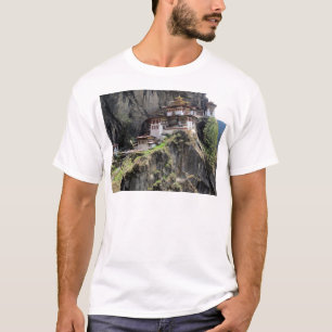 tigern bygga bo tee shirt
