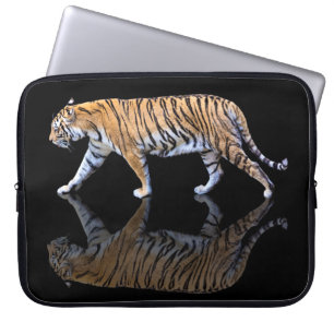TIGERN GÅR LAPTOP FODRAL