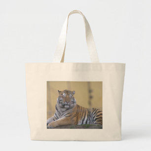 Tigern Jumbo Tygkasse
