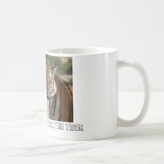 TIGERN KAFFEMUGG