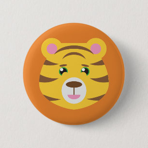 Tigern knäppas knapp