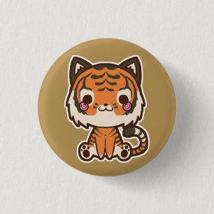 Tigern knäppas knapp