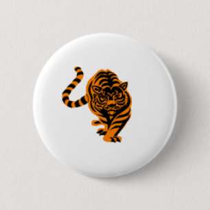 TIGERN KNÄPPAS KNAPP