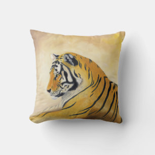 Tigern kudder kudde