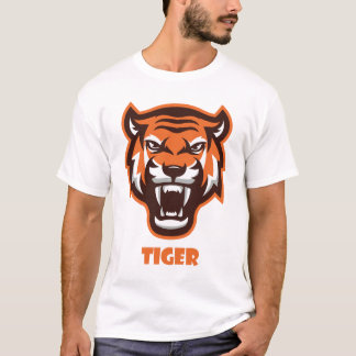 TIGERN TEE