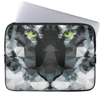 TigerNeoprenelaptop sleeve 13 flytta sig mycket