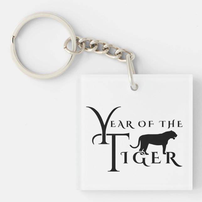 Tigerns år (Framsidan)