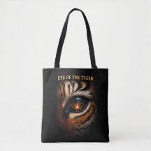 Tigerns öga