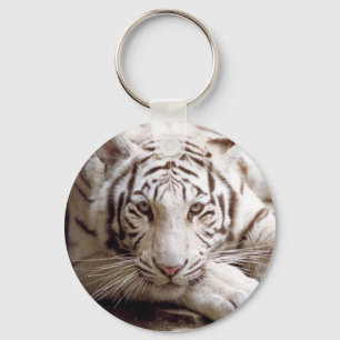 TIGERNYCKELRING NYCKELRING
