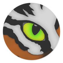Tigeröga