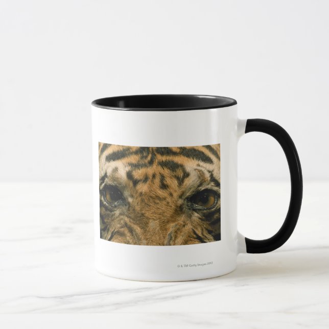 Tigerögon Mugg (Höger)