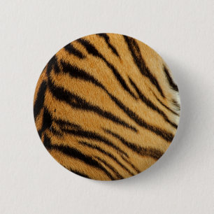 Tigerpälsrandar Knapp