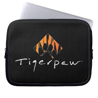 Tigerpaw laptop sleeve