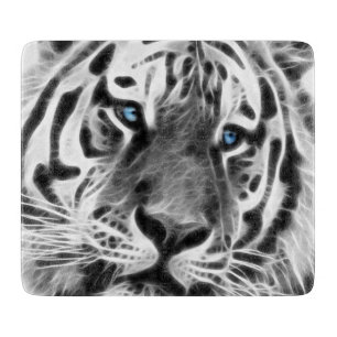 Tigerrandar
