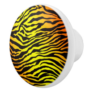 Tigerrandar Knopp