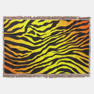 Tigerrandar Mysfilt